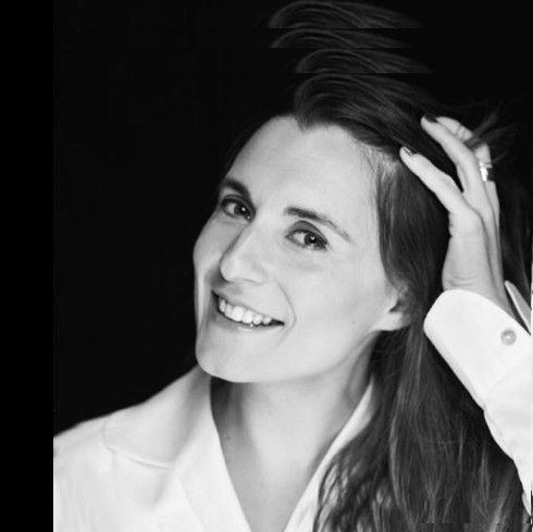 Marie Argence country manager of Finnoconsult